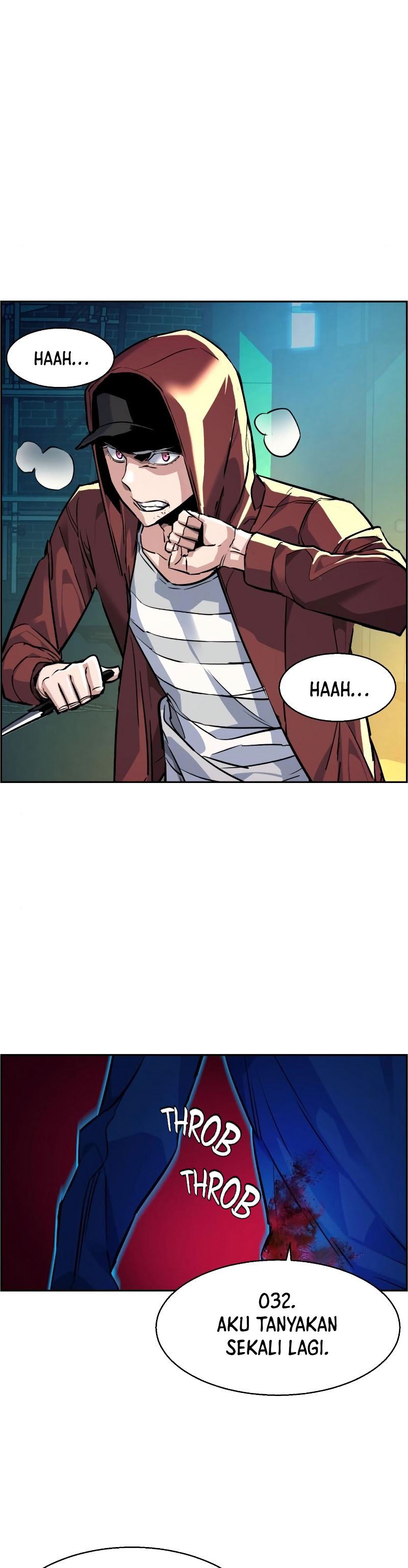 Read Mercenary Enrollment ID Manga Online