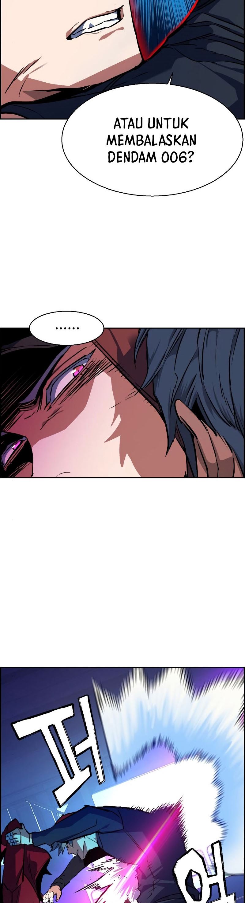 Read Mercenary Enrollment ID Manga Online