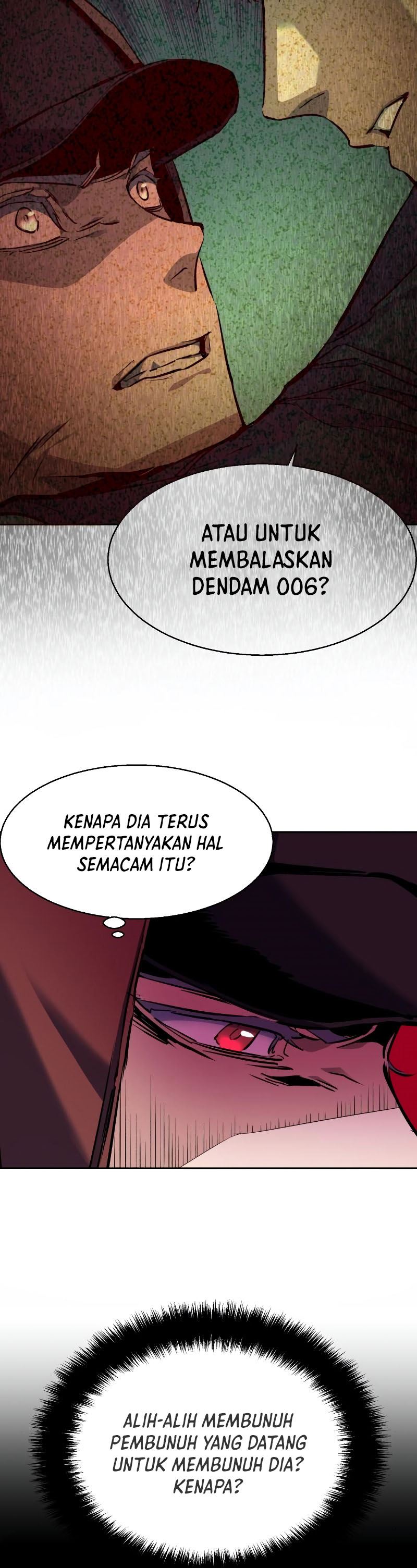 Read Mercenary Enrollment ID Manga Online
