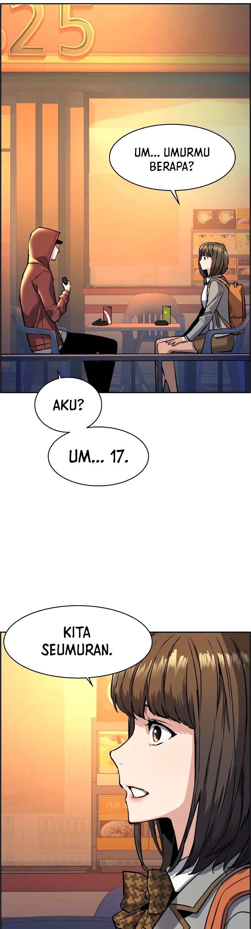 Read Mercenary Enrollment ID Manga Online