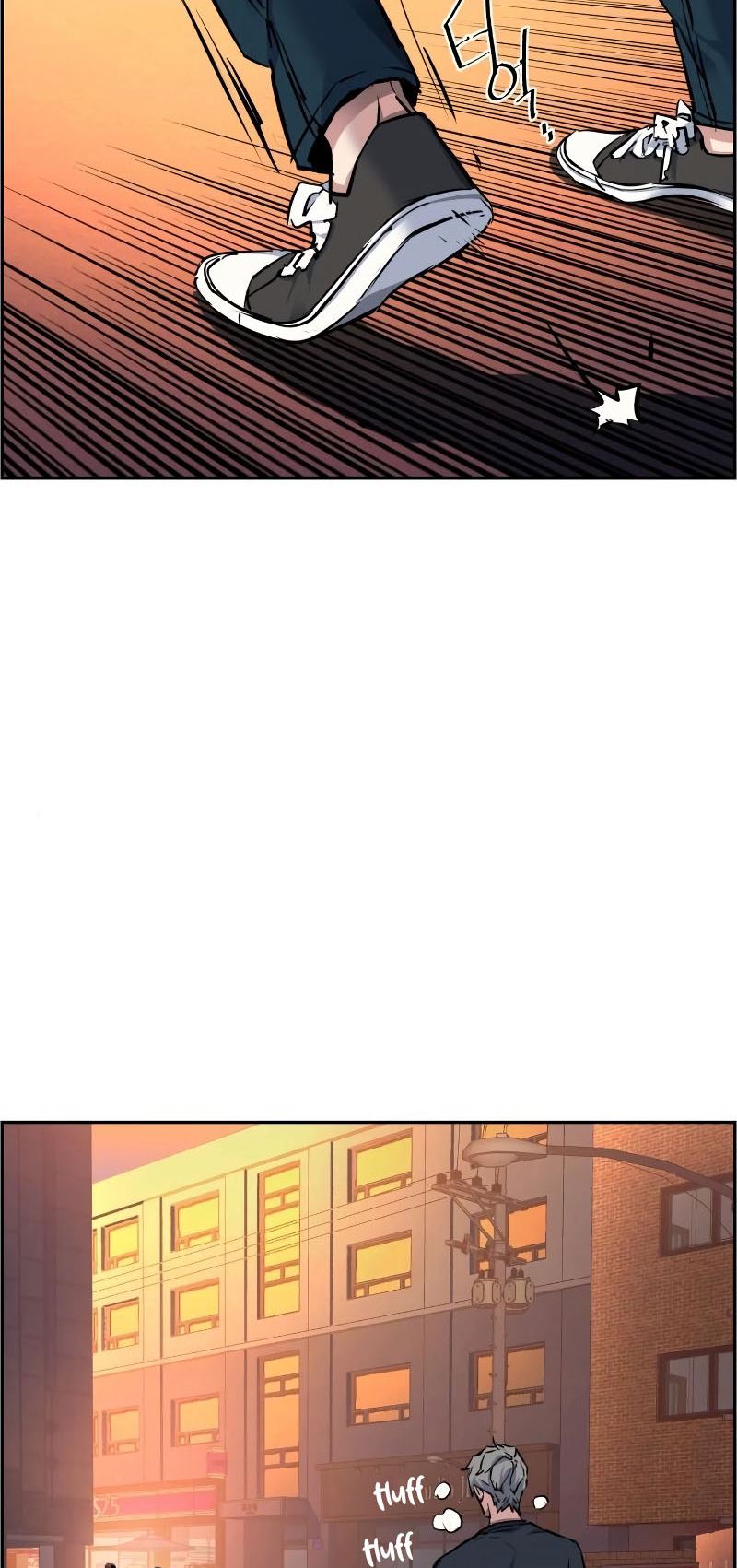 Read Mercenary Enrollment ID Manga Online