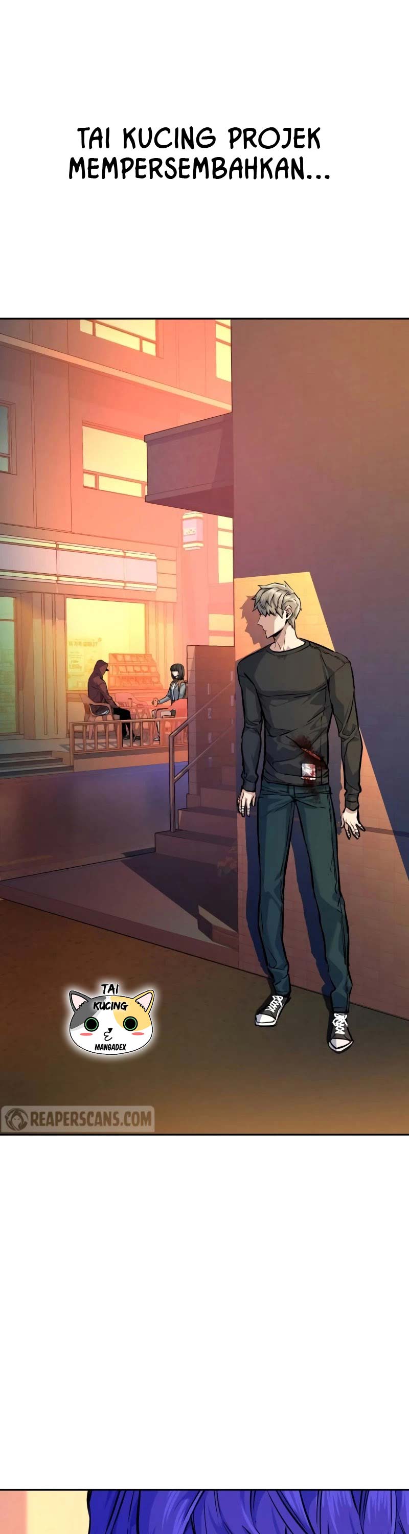 Read Mercenary Enrollment ID Manga Online