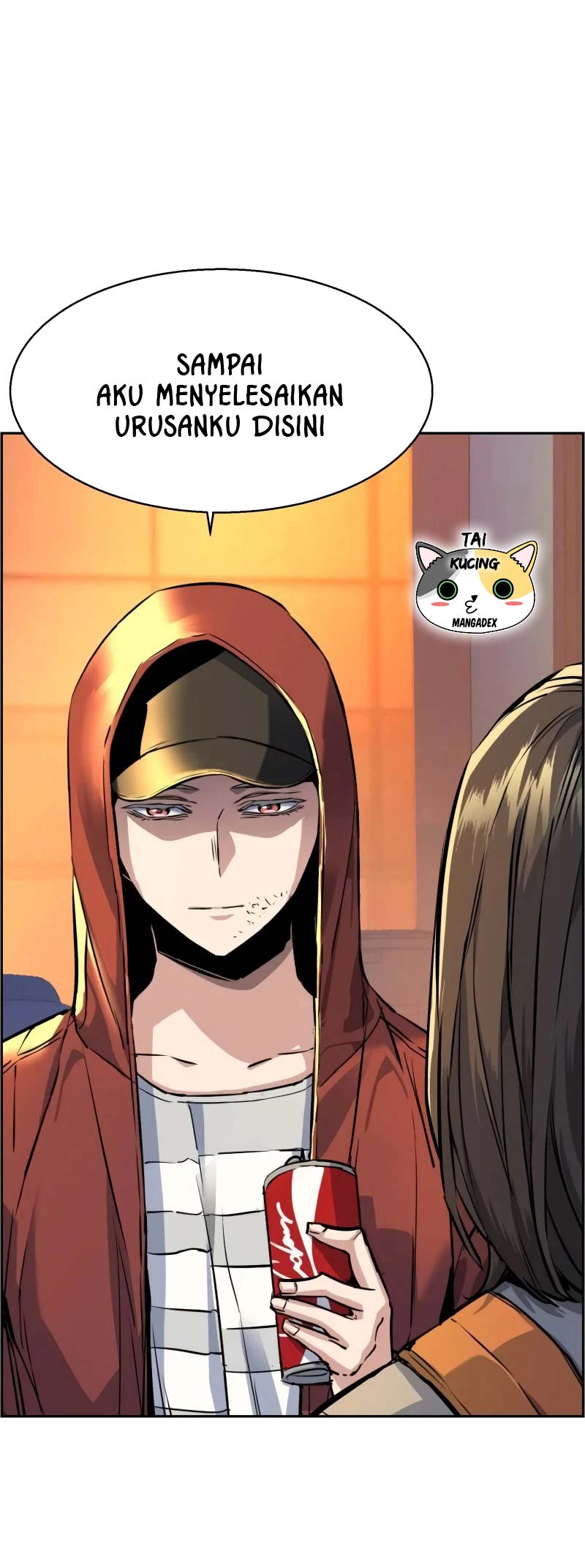 Read Mercenary Enrollment ID Manga Online