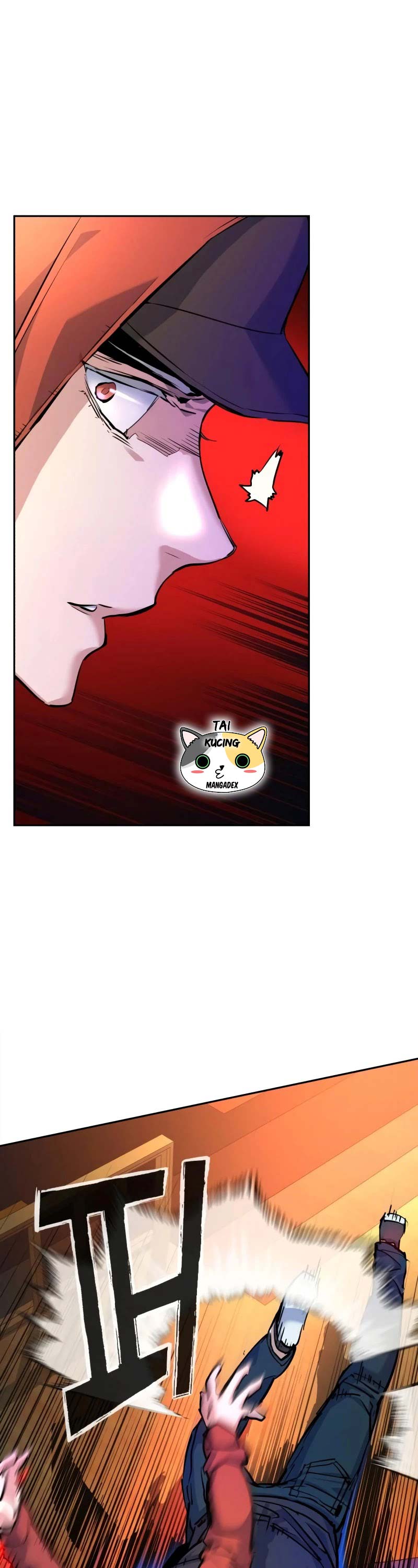 Read Mercenary Enrollment ID Manga Online