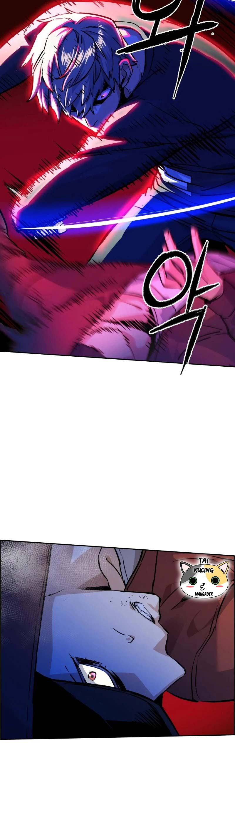 Read Mercenary Enrollment ID Manga Online