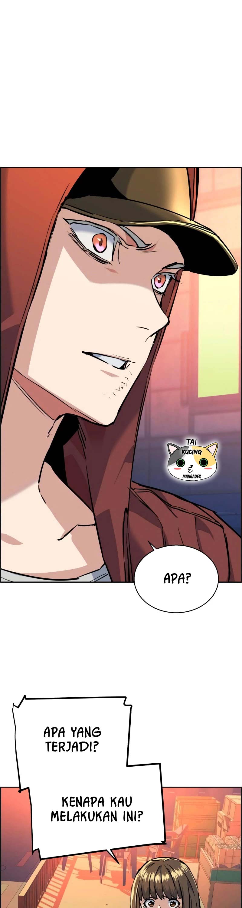 Read Mercenary Enrollment ID Manga Online