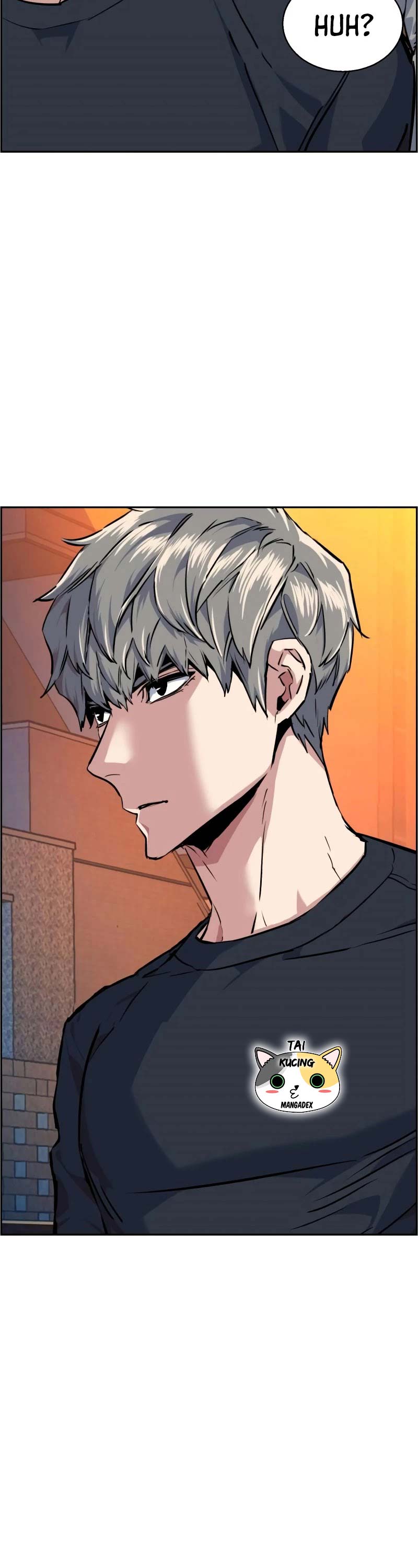 Read Mercenary Enrollment ID Manga Online
