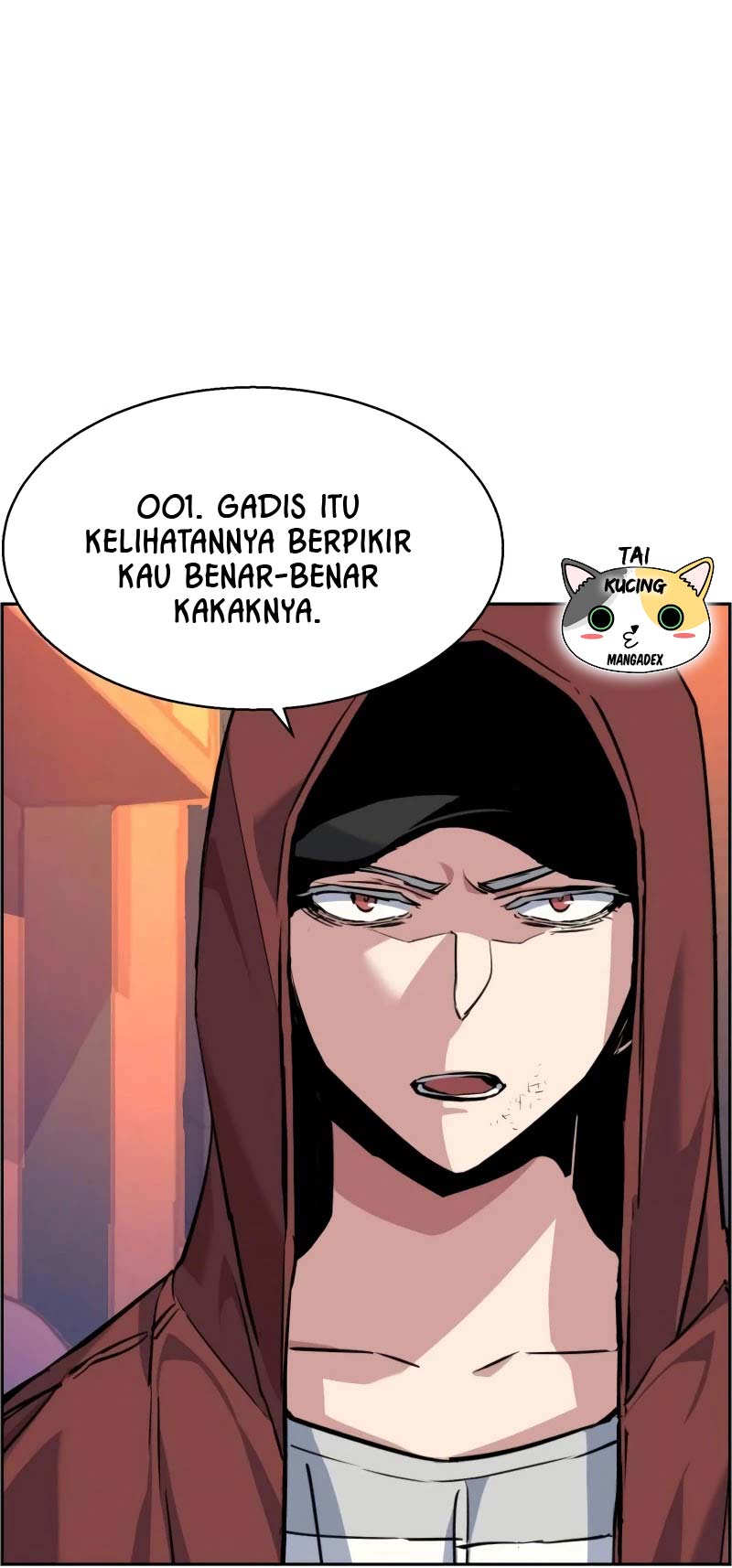 Read Mercenary Enrollment ID Manga Online