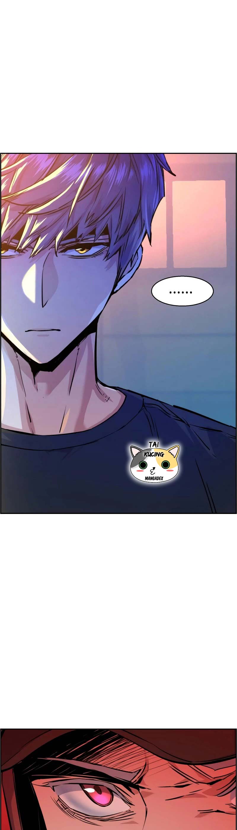 Read Mercenary Enrollment ID Manga Online