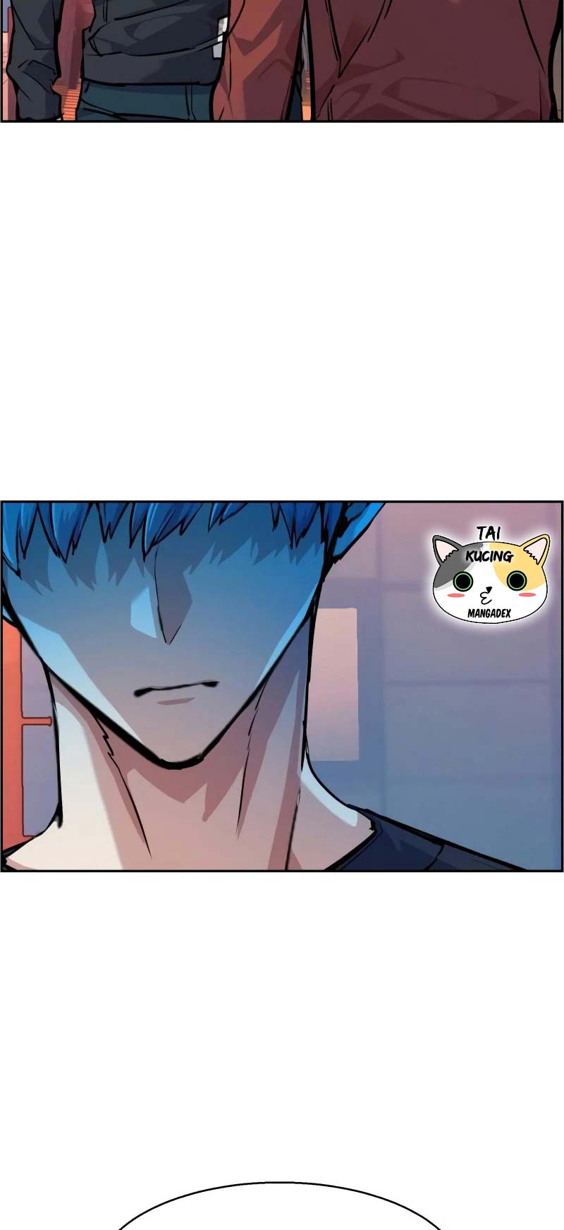 Read Mercenary Enrollment ID Manga Online