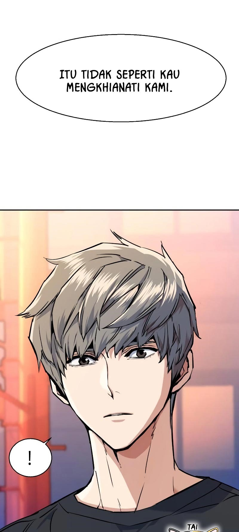 Read Mercenary Enrollment ID Manga Online