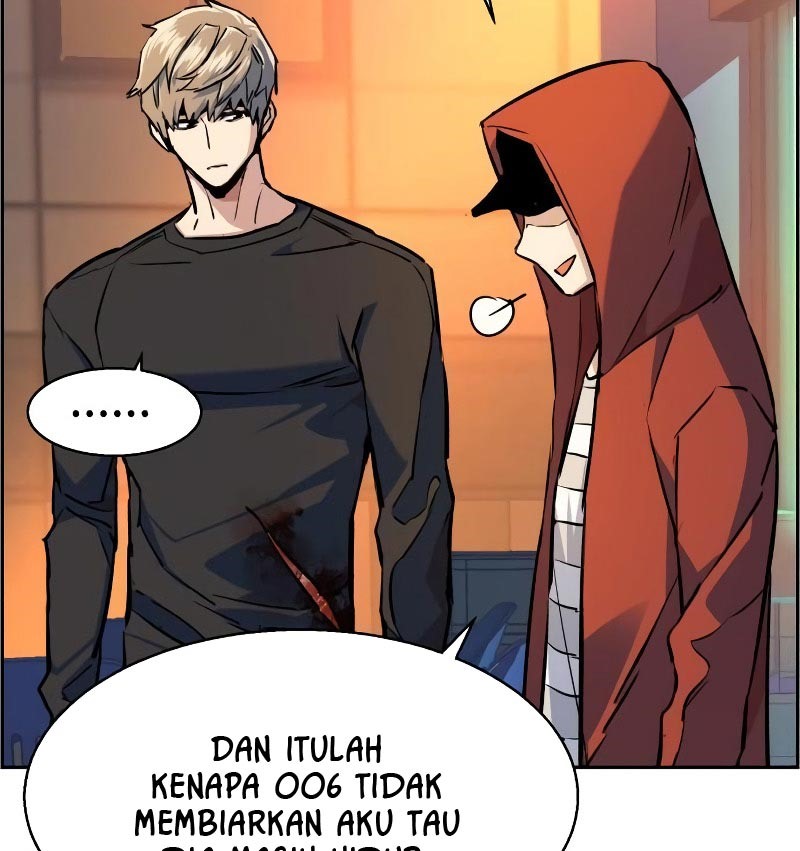 Read Mercenary Enrollment ID Manga Online