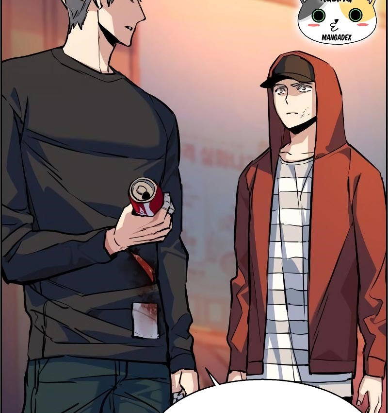 Read Mercenary Enrollment ID Manga Online