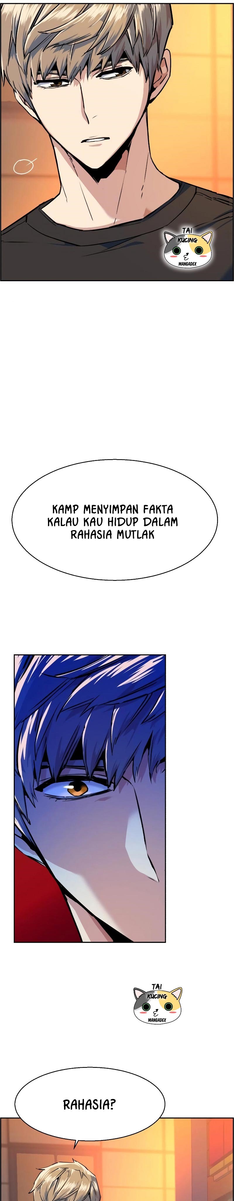 Read Mercenary Enrollment ID Manga Online