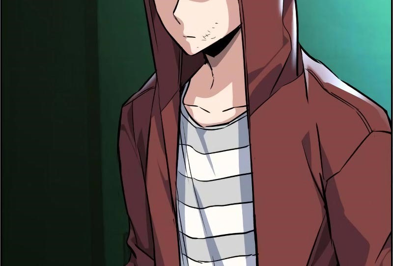 Read Mercenary Enrollment ID Manga Online
