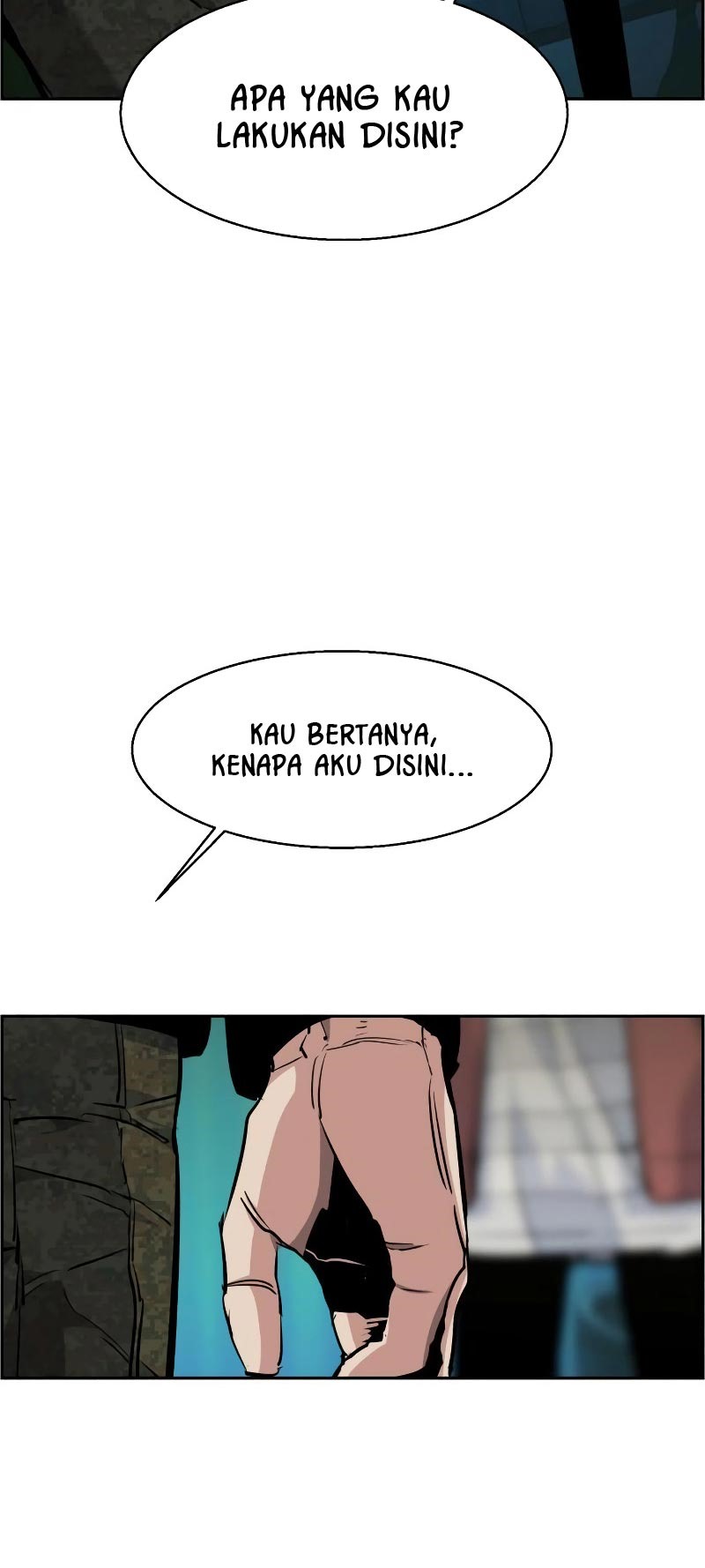 Read Mercenary Enrollment ID Manga Online