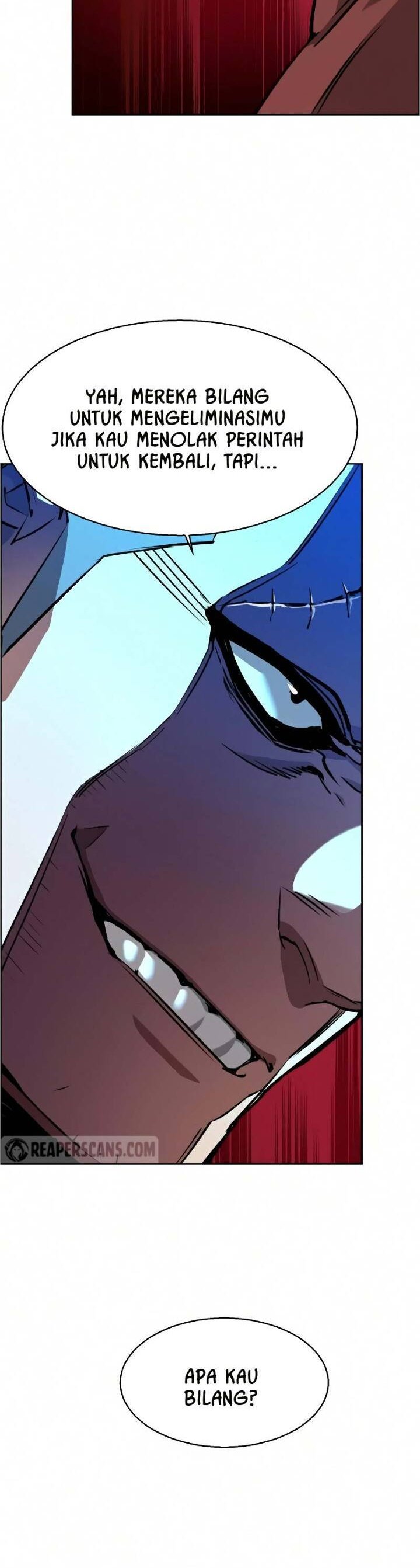 Read Mercenary Enrollment ID Manga Online