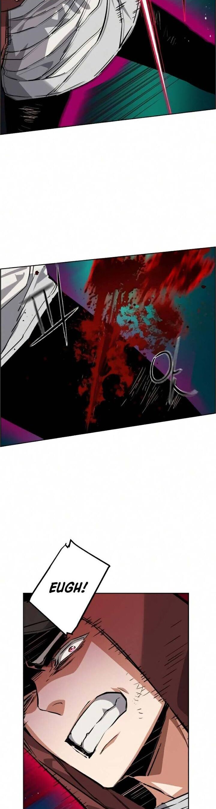 Read Mercenary Enrollment ID Manga Online