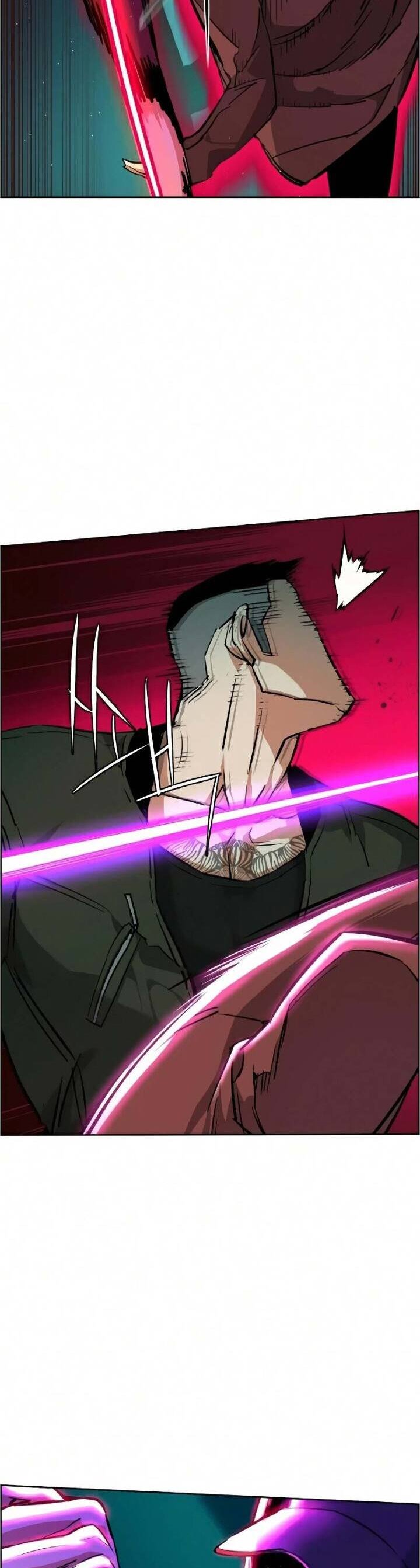 Read Mercenary Enrollment ID Manga Online