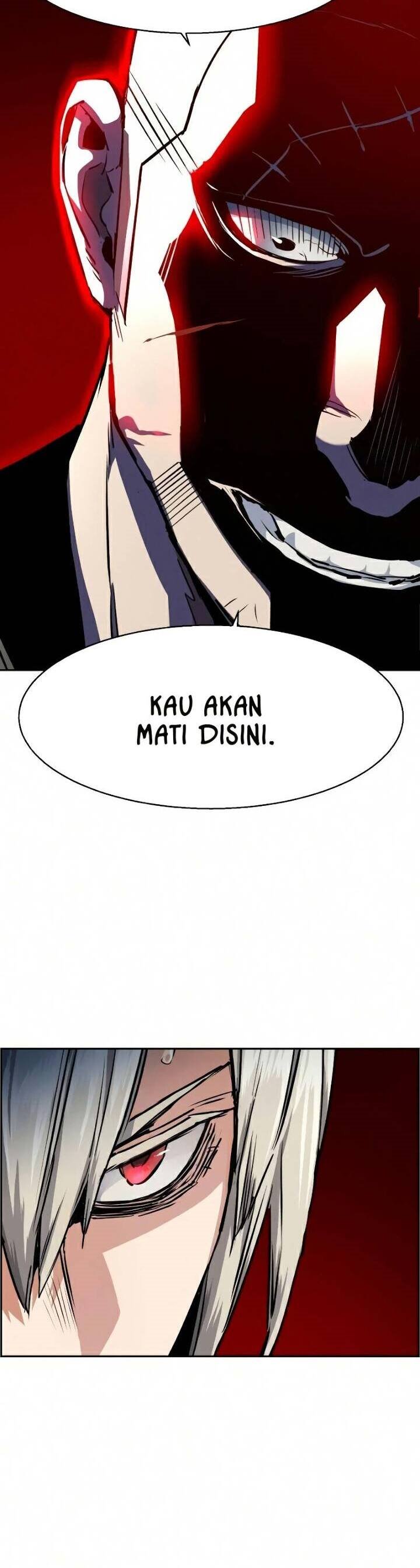 Read Mercenary Enrollment ID Manga Online