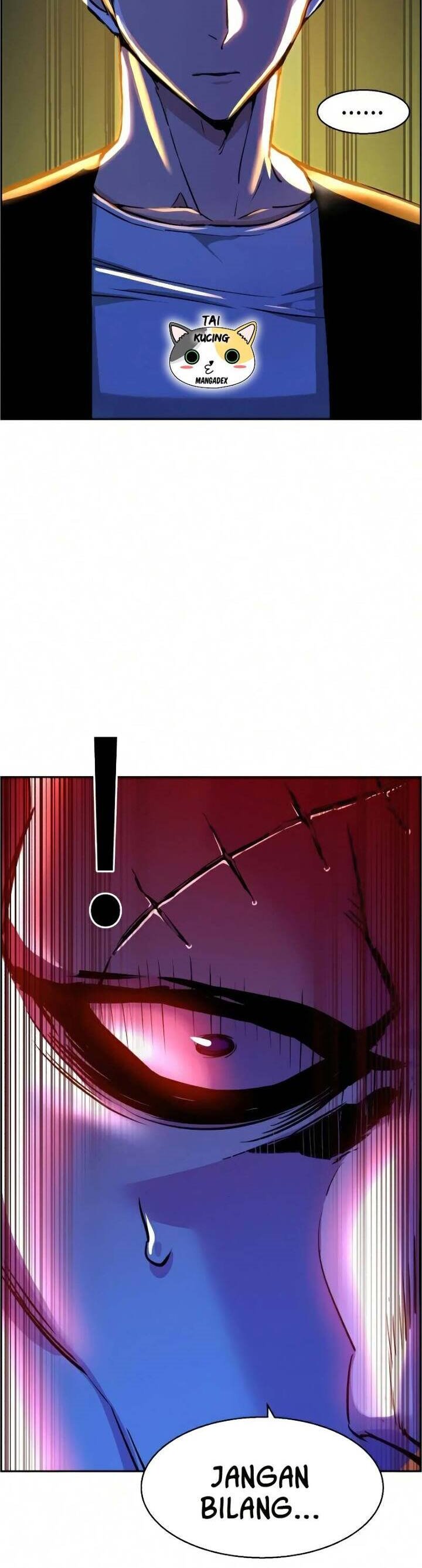 Read Mercenary Enrollment ID Manga Online