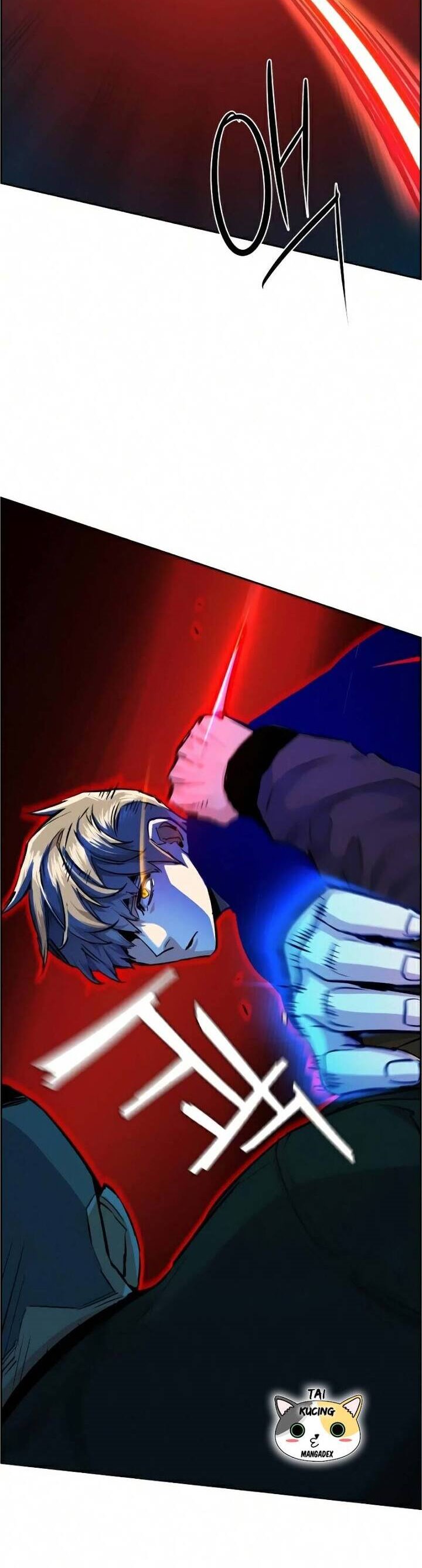 Read Mercenary Enrollment ID Manga Online