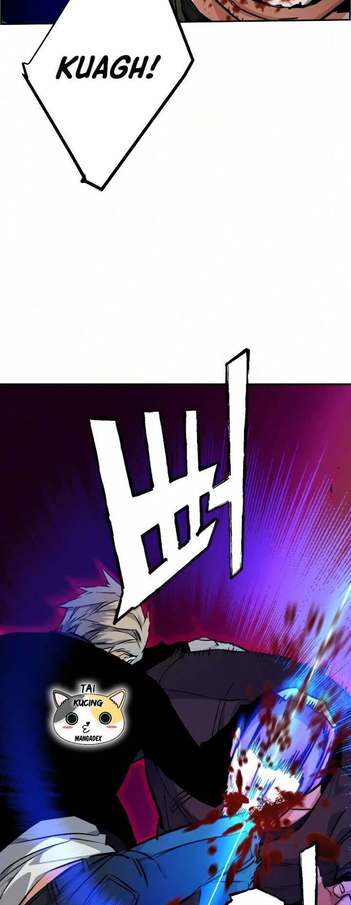Read Mercenary Enrollment ID Manga Online