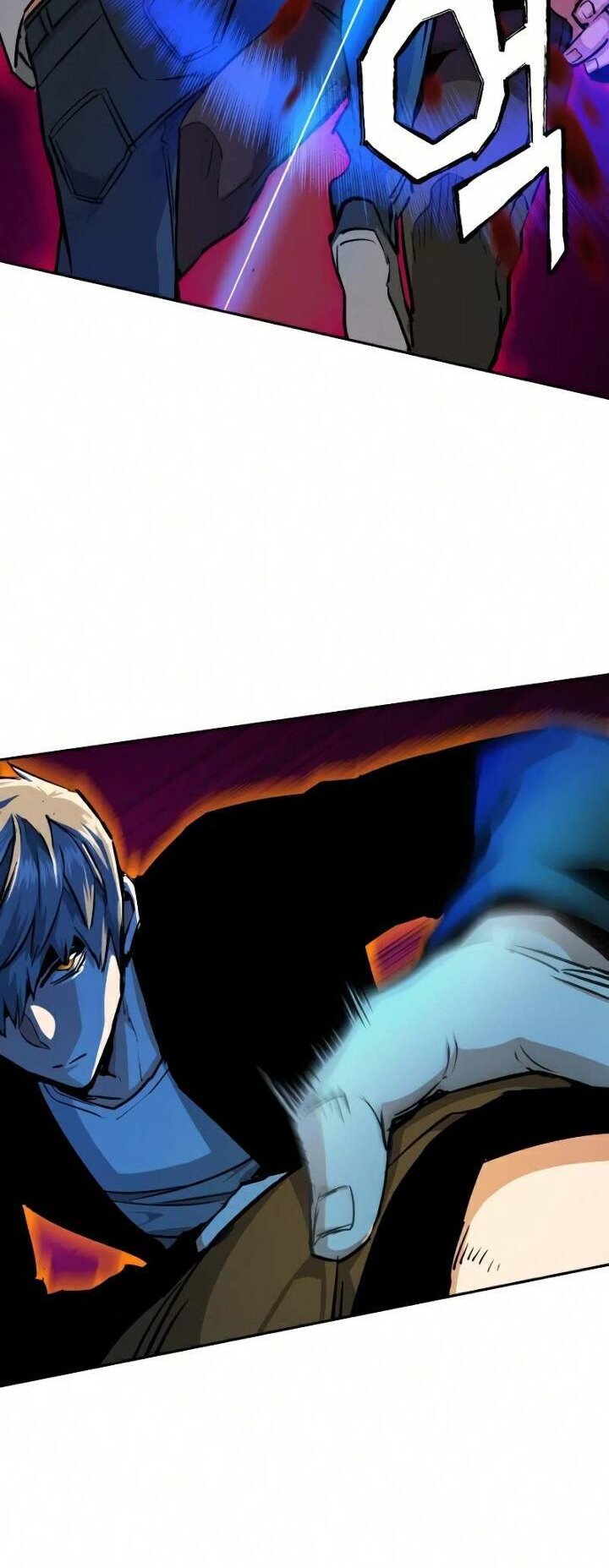 Read Mercenary Enrollment ID Manga Online