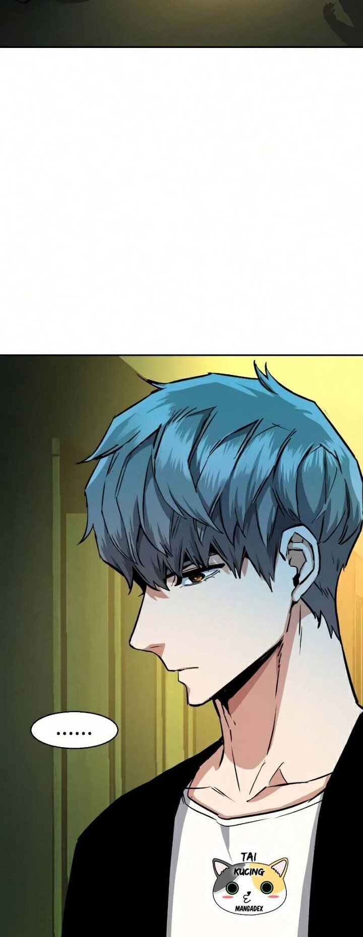 Read Mercenary Enrollment ID Manga Online