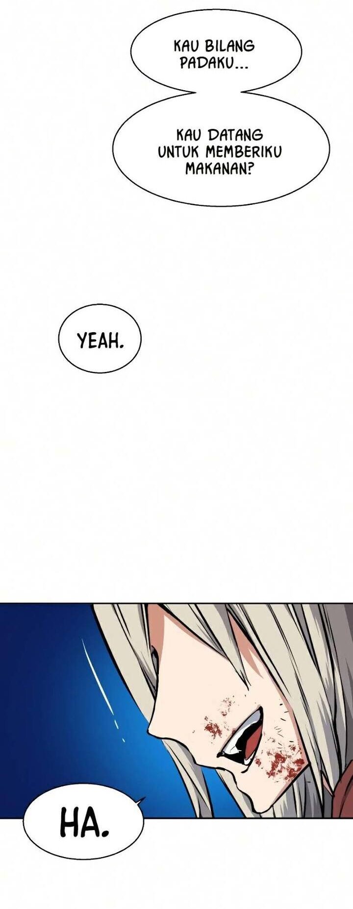 Read Mercenary Enrollment ID Manga Online