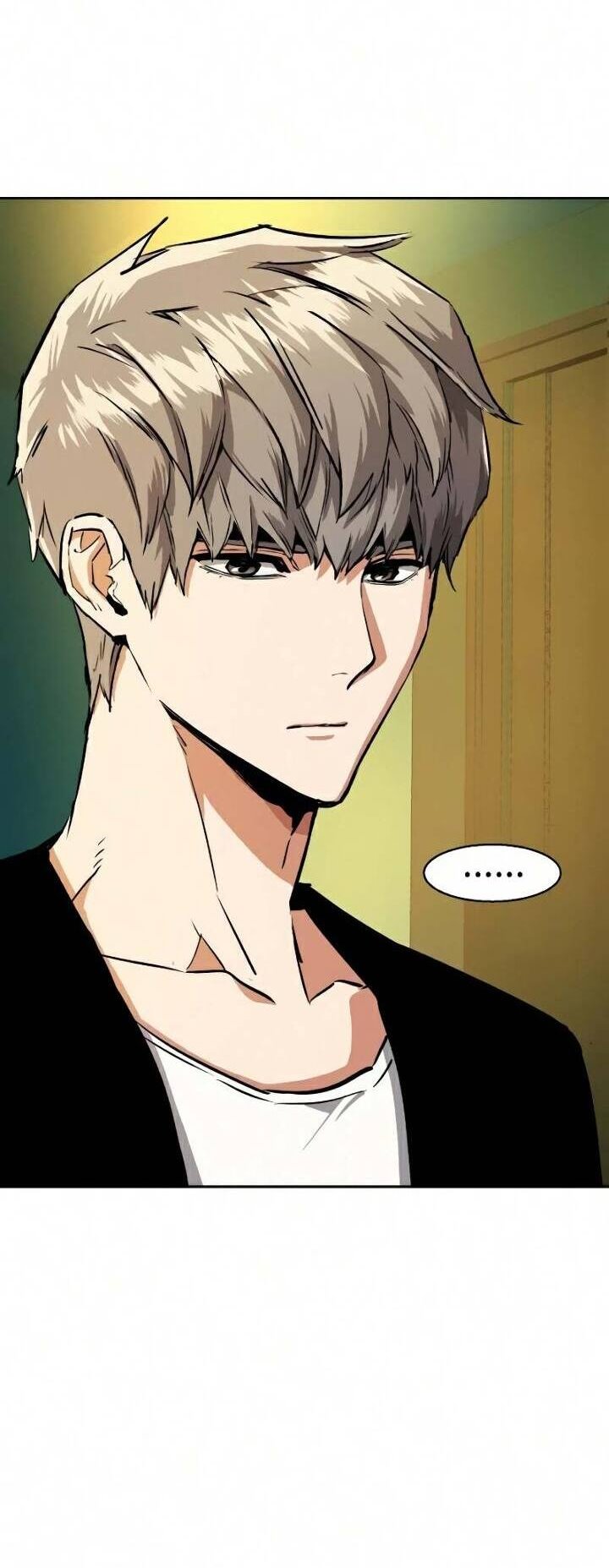 Read Mercenary Enrollment ID Manga Online