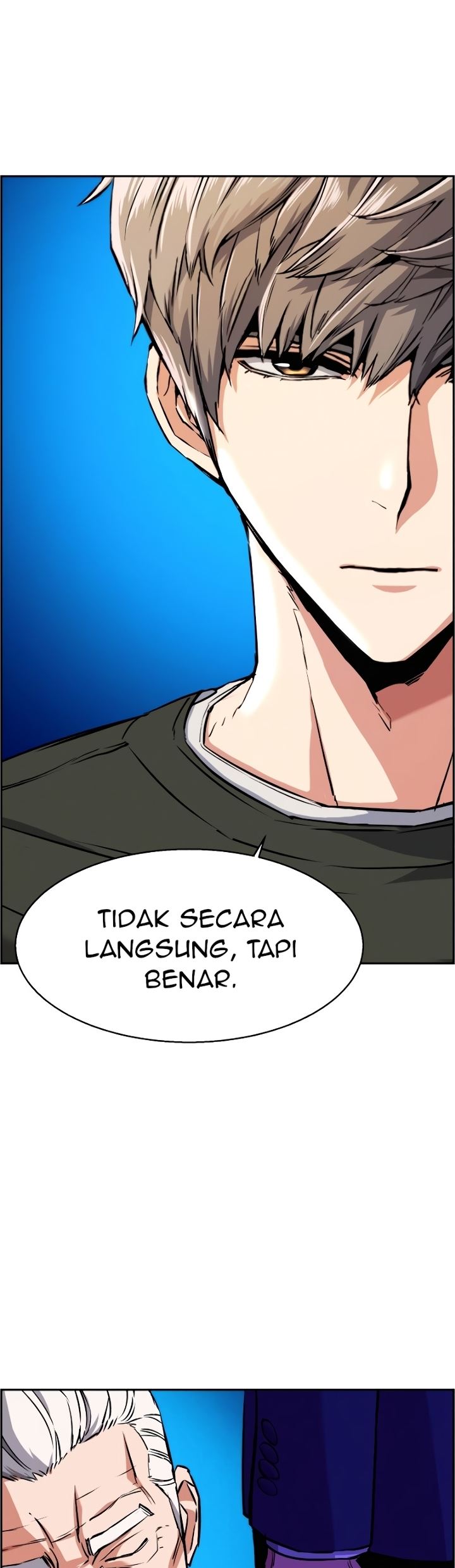 Read Mercenary Enrollment ID Manga Online