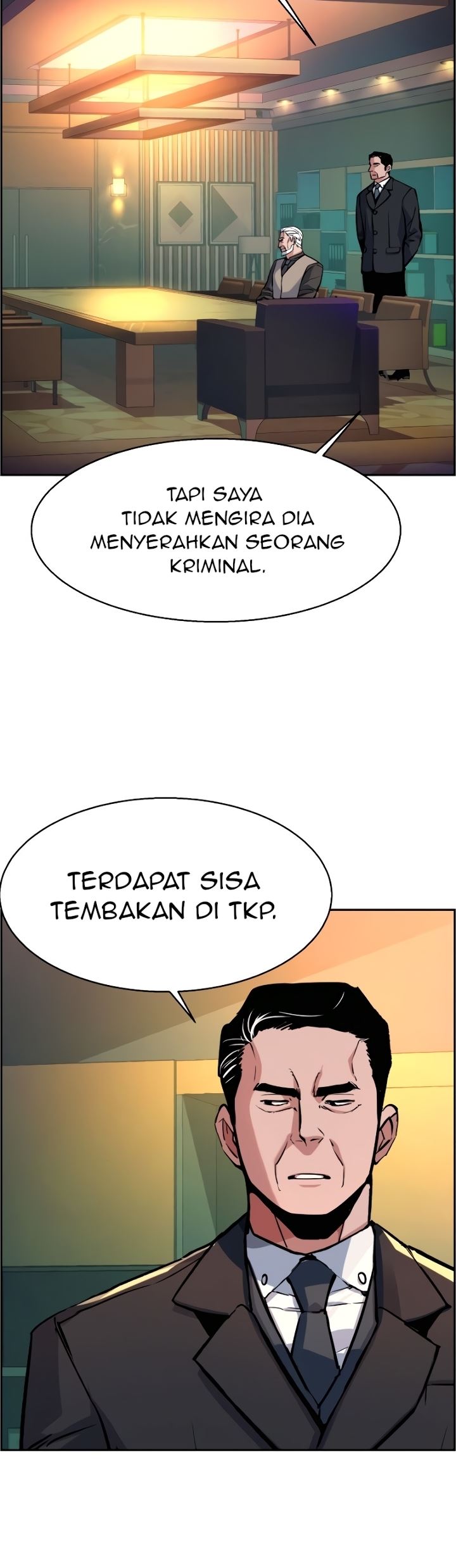 Read Mercenary Enrollment ID Manga Online