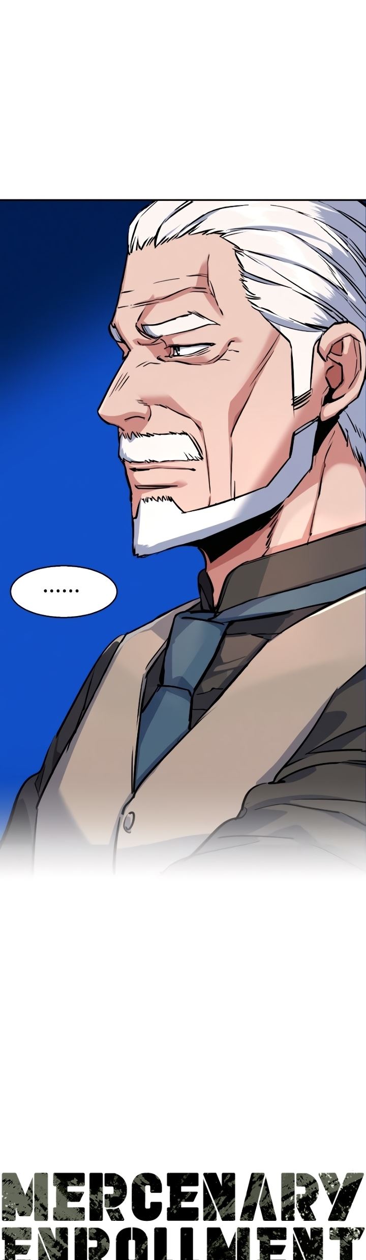 Read Mercenary Enrollment ID Manga Online