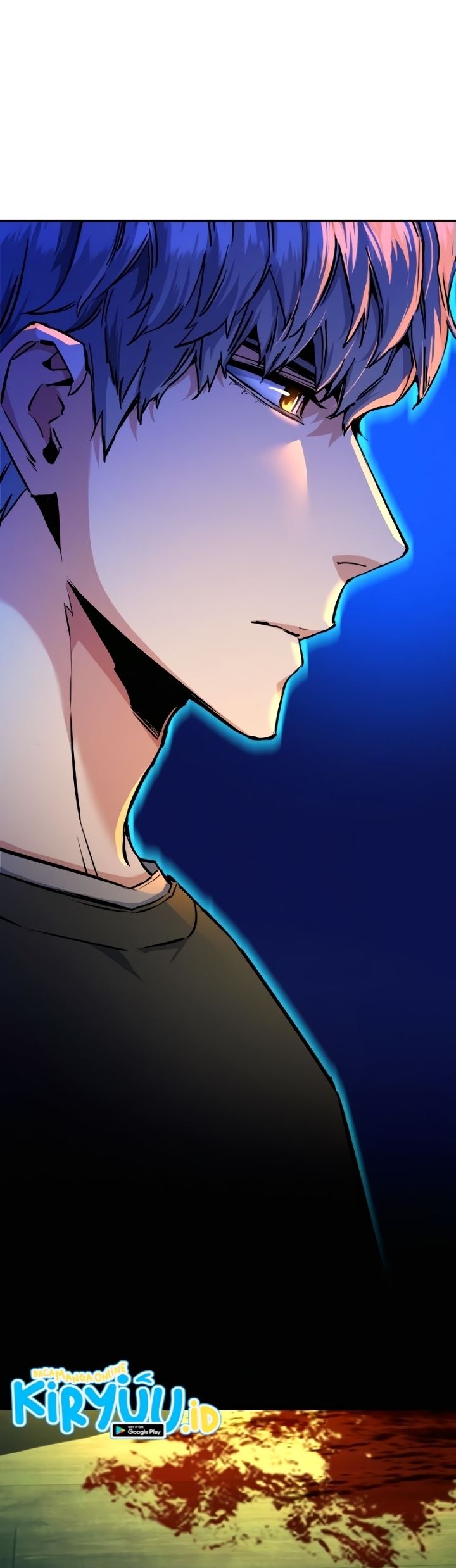 Read Mercenary Enrollment ID Manga Online