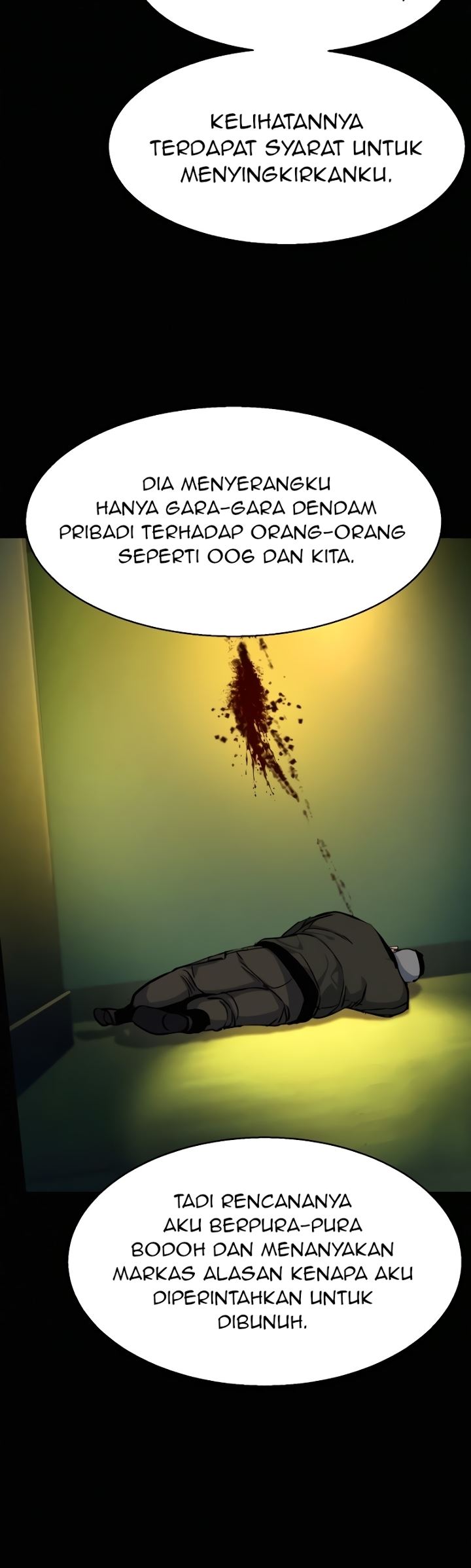 Read Mercenary Enrollment ID Manga Online