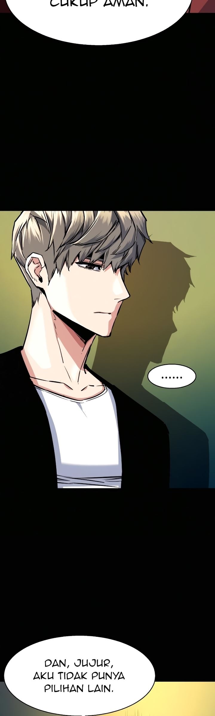 Read Mercenary Enrollment ID Manga Online