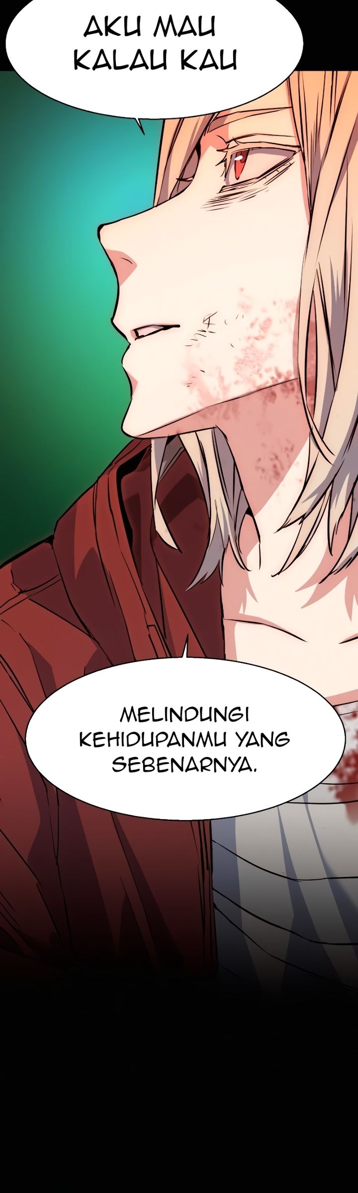 Read Mercenary Enrollment ID Manga Online