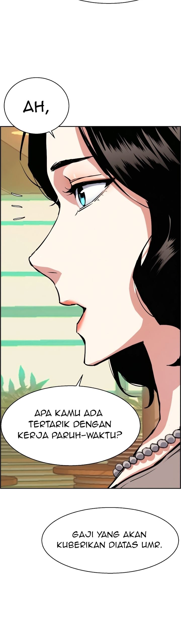 Read Mercenary Enrollment ID Manga Online