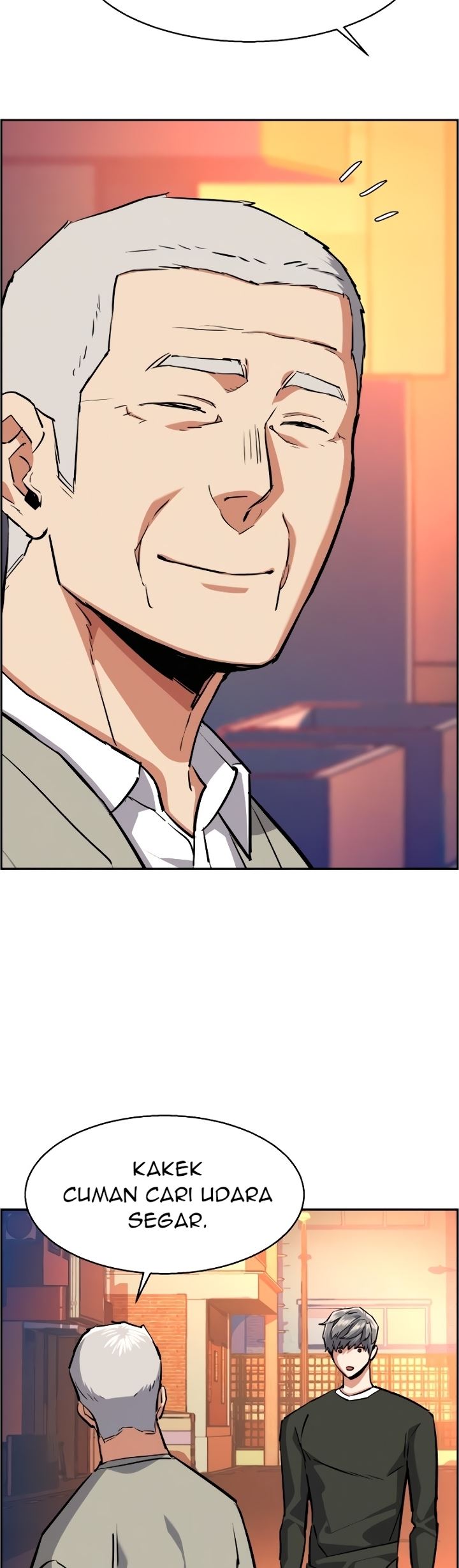 Read Mercenary Enrollment ID Manga Online