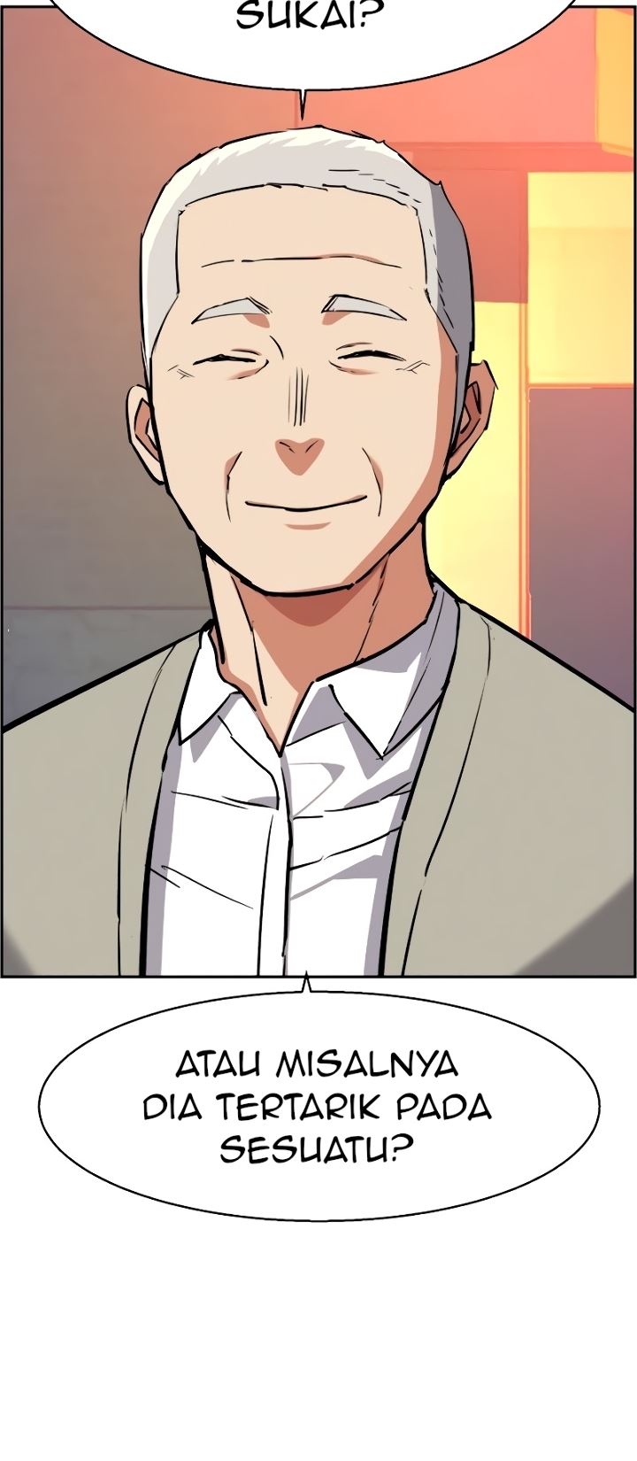 Read Mercenary Enrollment ID Manga Online
