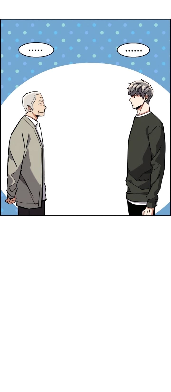 Read Mercenary Enrollment ID Manga Online