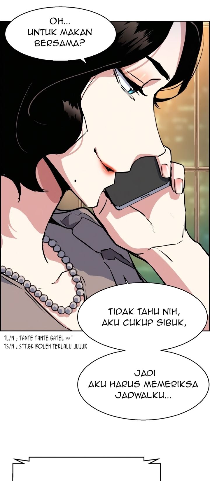 Read Mercenary Enrollment ID Manga Online
