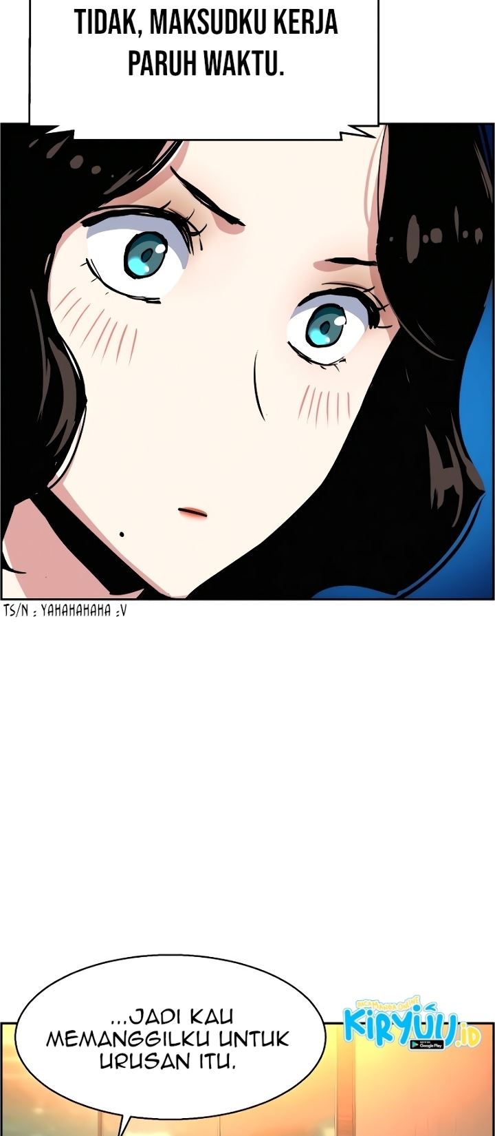 Read Mercenary Enrollment ID Manga Online