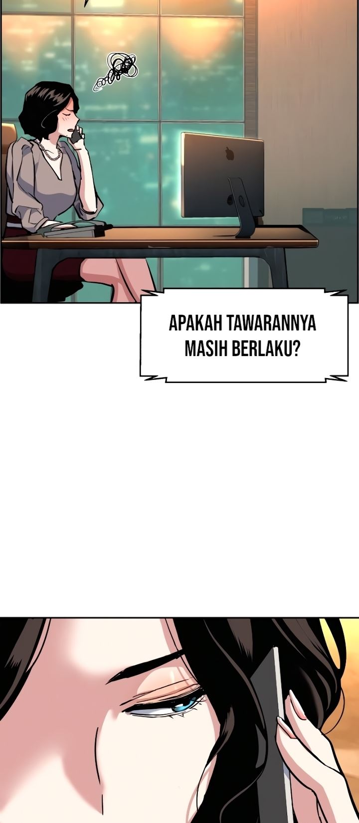 Read Mercenary Enrollment ID Manga Online