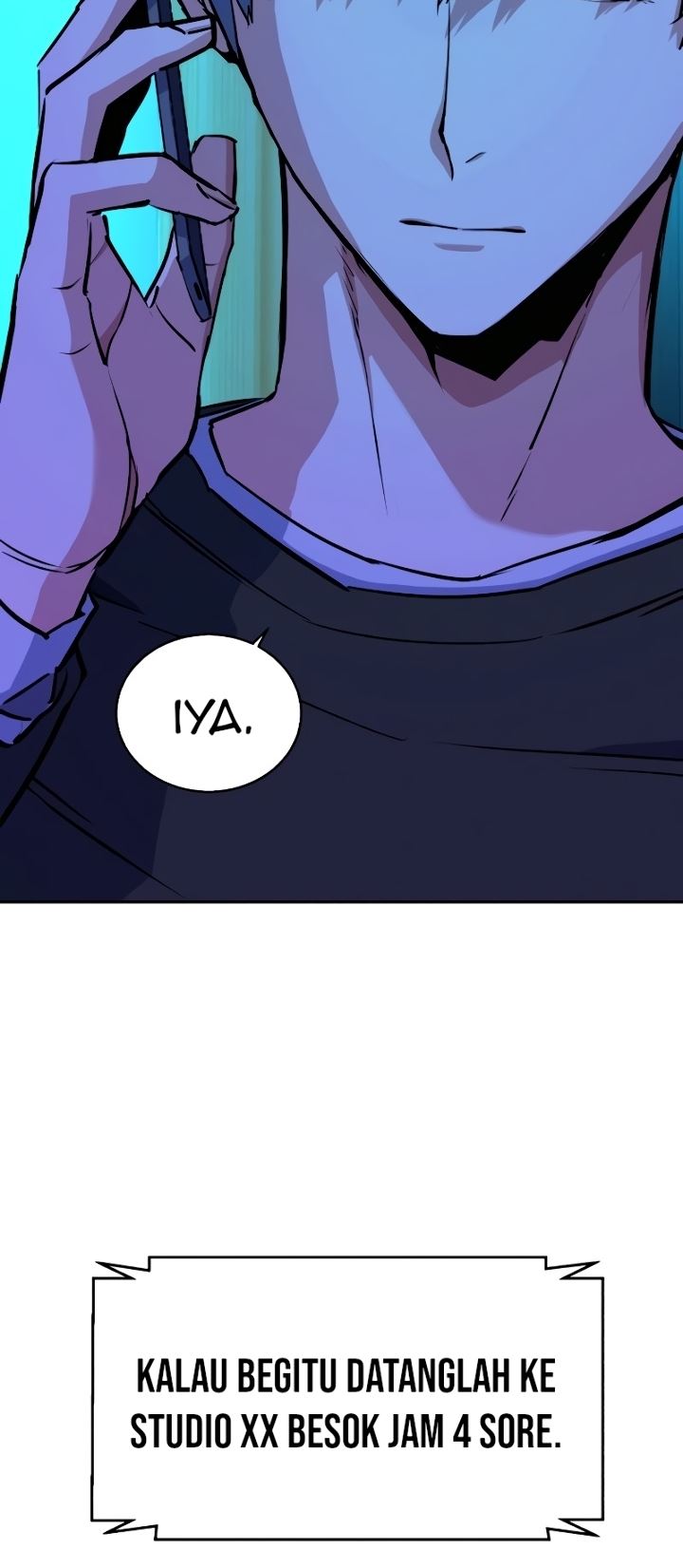 Read Mercenary Enrollment ID Manga Online