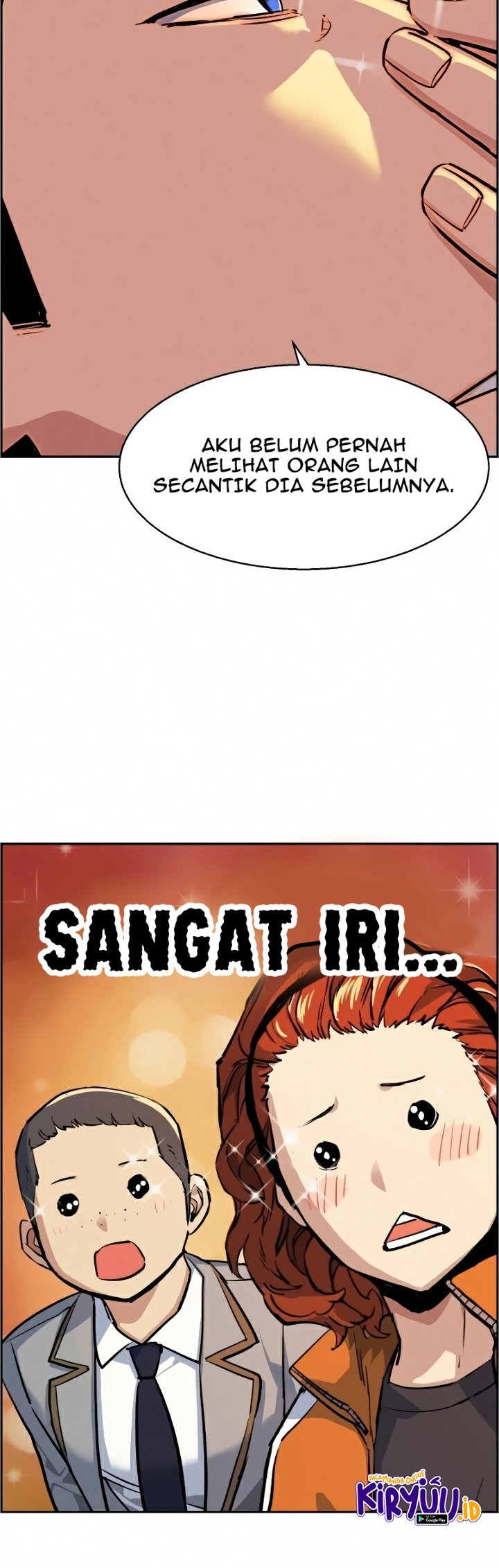 Read Mercenary Enrollment ID Manga Online