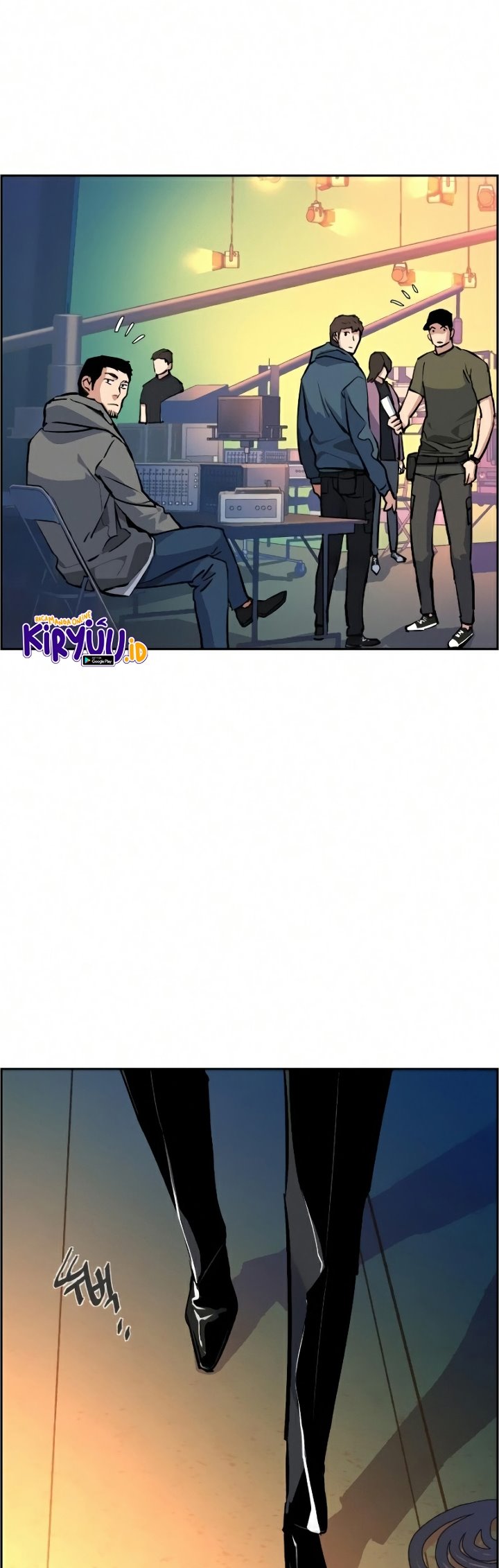 Read Mercenary Enrollment ID Manga Online