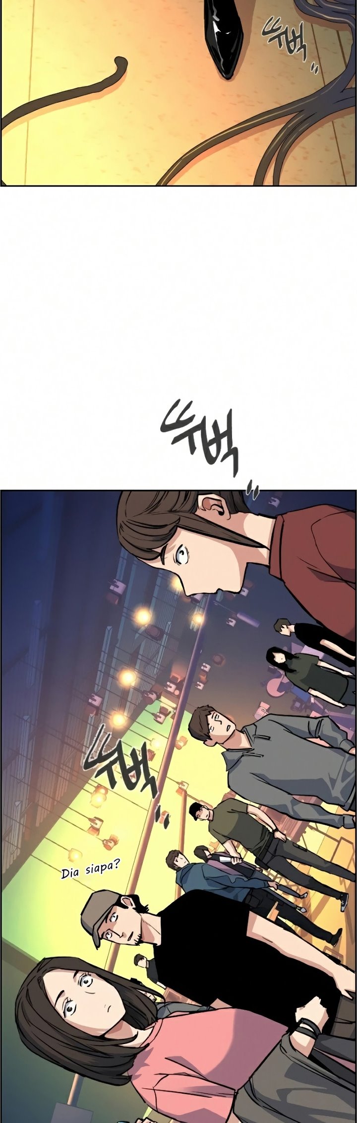 Read Mercenary Enrollment ID Manga Online