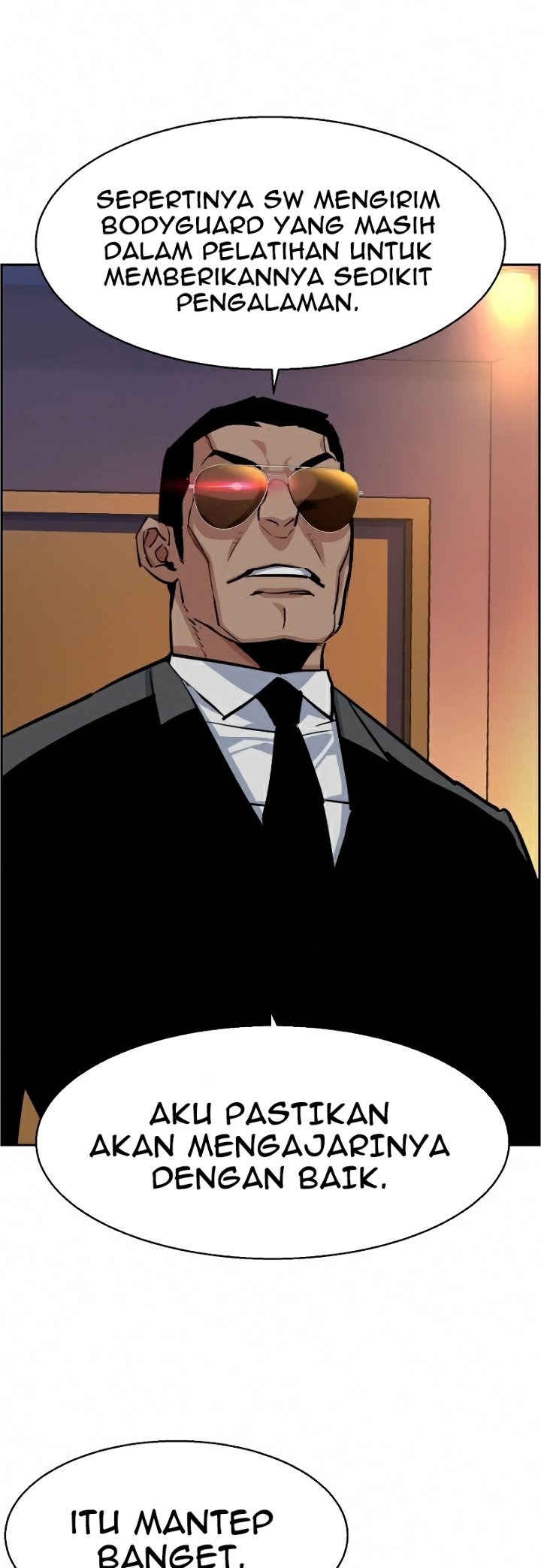 Read Mercenary Enrollment ID Manga Online